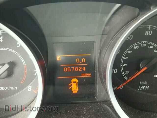 2013 MITSUBISHI LANCER - VIN: JA32U2FU4DU005850 - Фото 8