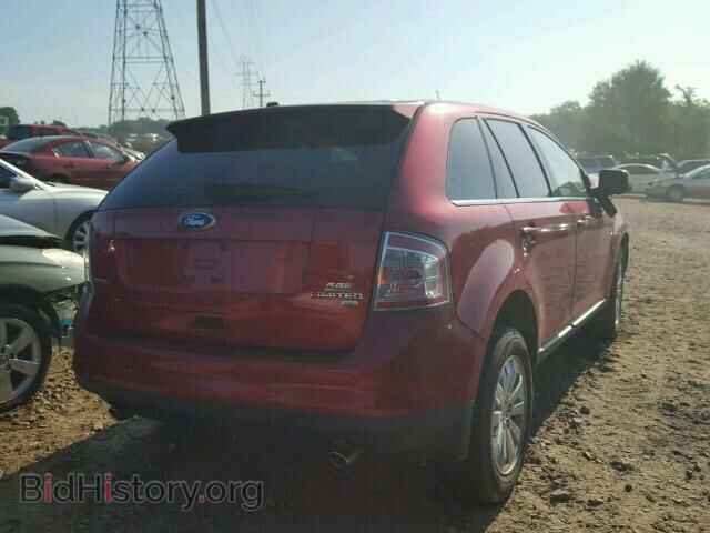 2010 FORD EDGE - VIN: 2FMDK4KCXABA03803 - Фото 4