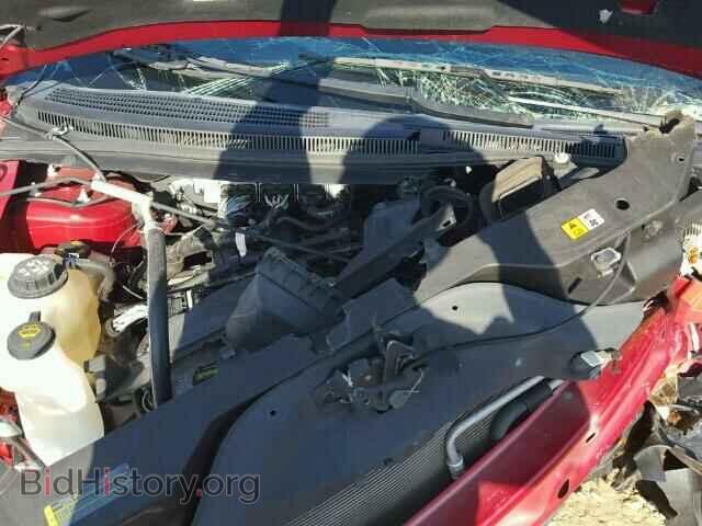 2010 FORD EDGE - VIN: 2FMDK4KCXABA03803 - Фото 7