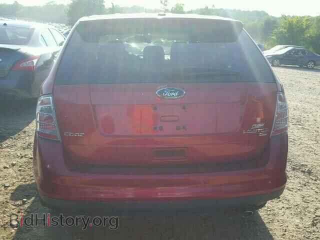 2010 FORD EDGE - VIN: 2FMDK4KCXABA03803 - Фото 10