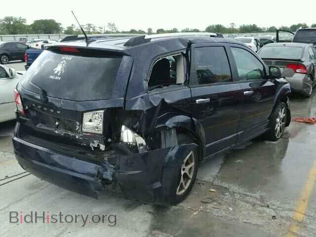 2011 DODGE JOURNEY - VIN: 3D4PG3FG3BT515924 - Фото 4