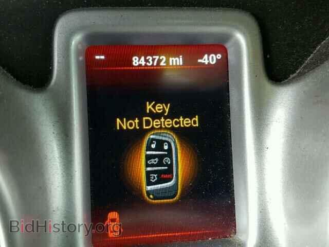 2011 DODGE JOURNEY - VIN: 3D4PG3FG3BT515924 - Фото 8