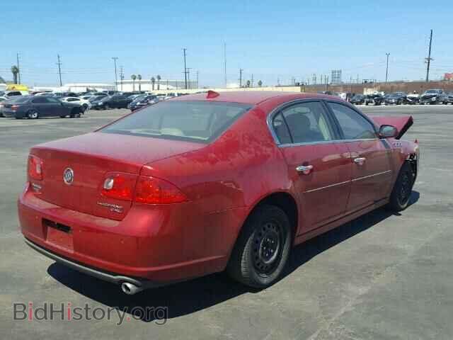 2011 BUICK LUCERNE - VIN: 1G4HC5EM2BU149505 - Фото 4