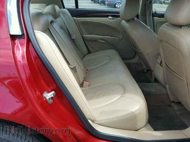 2011 BUICK LUCERNE - VIN: 1G4HC5EM2BU149505 - Фото 6