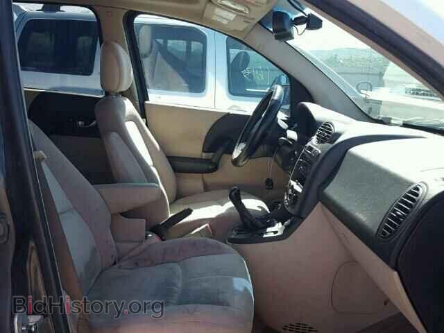 2004 SATURN VUE - VIN: 5GZCZ23D94S842549 - Фото 5