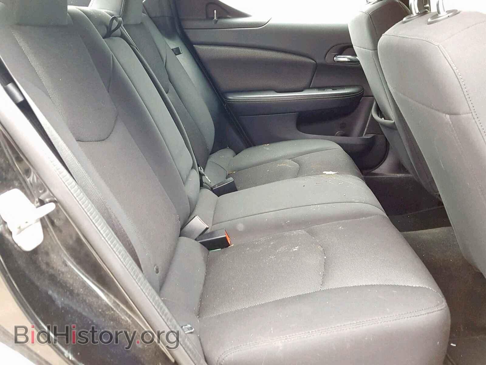 2013 DODGE AVENGER - VIN: 1C3CDZAB3DN713056 - Photo 6