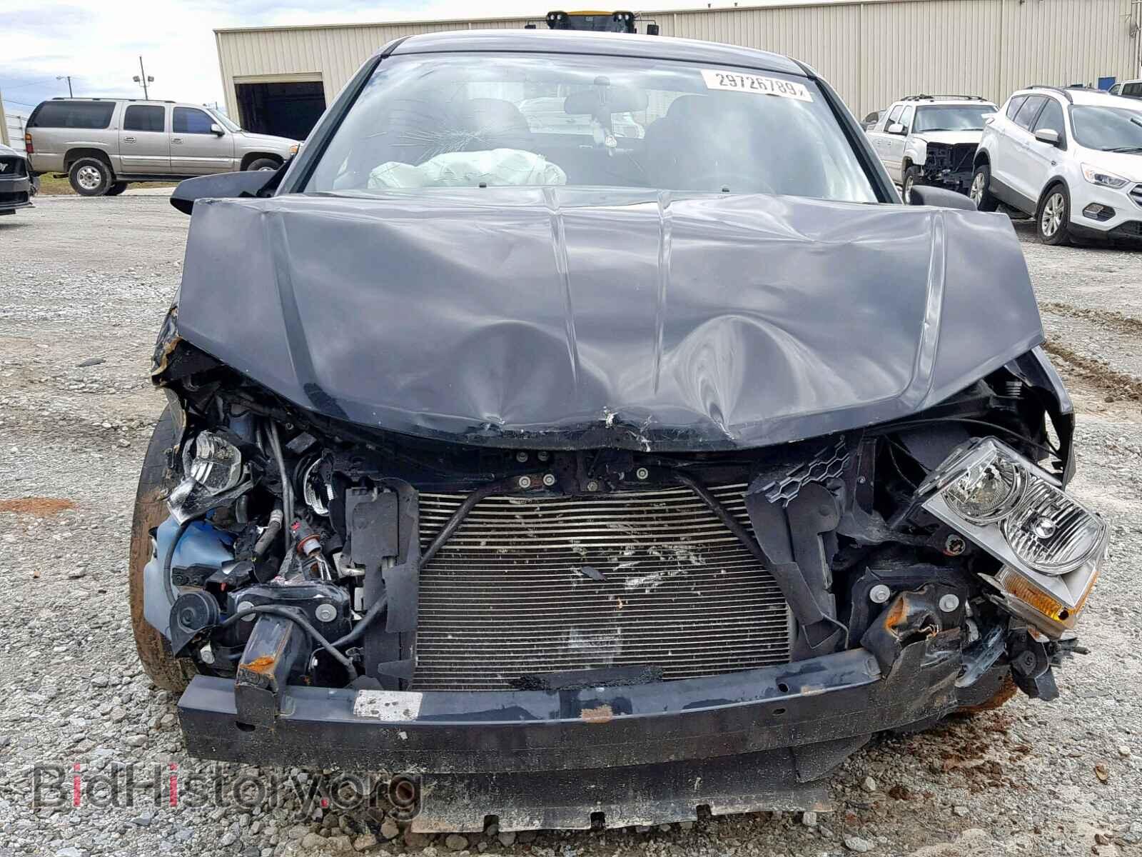 2013 DODGE AVENGER - VIN: 1C3CDZAB3DN713056 - Photo 9