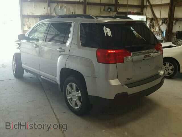 2015 GMC TERRAIN - VIN: 2GKFLWEK5F6380259 - Фото 3