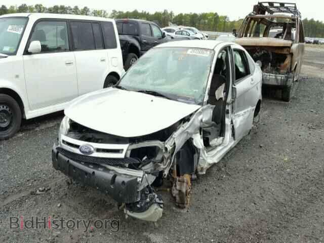 2009 FORD FOCUS - VIN: 1FAHP36N89W113990 - Фото 2
