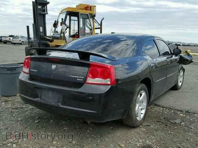 2010 DODGE CHARGER - VIN: 2B3CA3CV4AH188085 - Фото 4