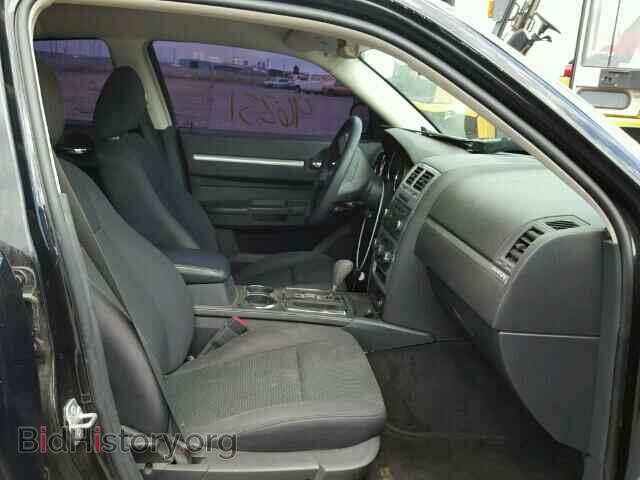 2010 DODGE CHARGER - VIN: 2B3CA3CV4AH188085 - Фото 5