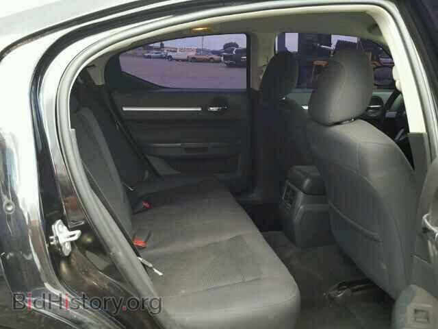 2010 DODGE CHARGER - VIN: 2B3CA3CV4AH188085 - Фото 6