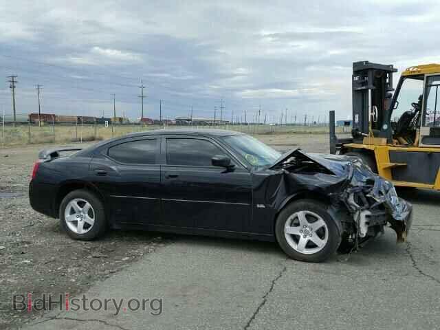 2010 DODGE CHARGER - VIN: 2B3CA3CV4AH188085 - Фото 10
