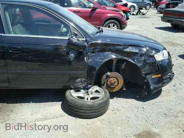 2007 AUDI A4 - VIN: WAUDF78EX7A071913 - Фото 10