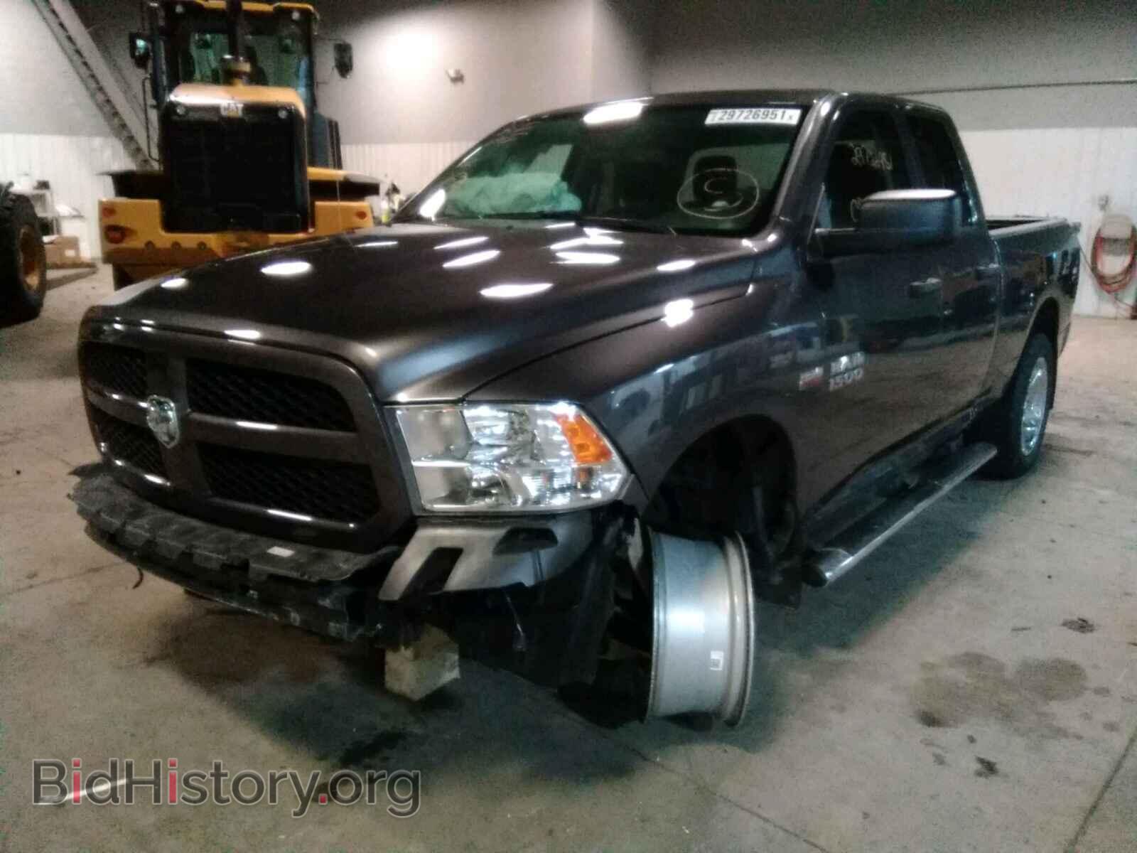 2017 RAM 1500 - VIN: 1C6RR7FT1HS711169 - Photo 2