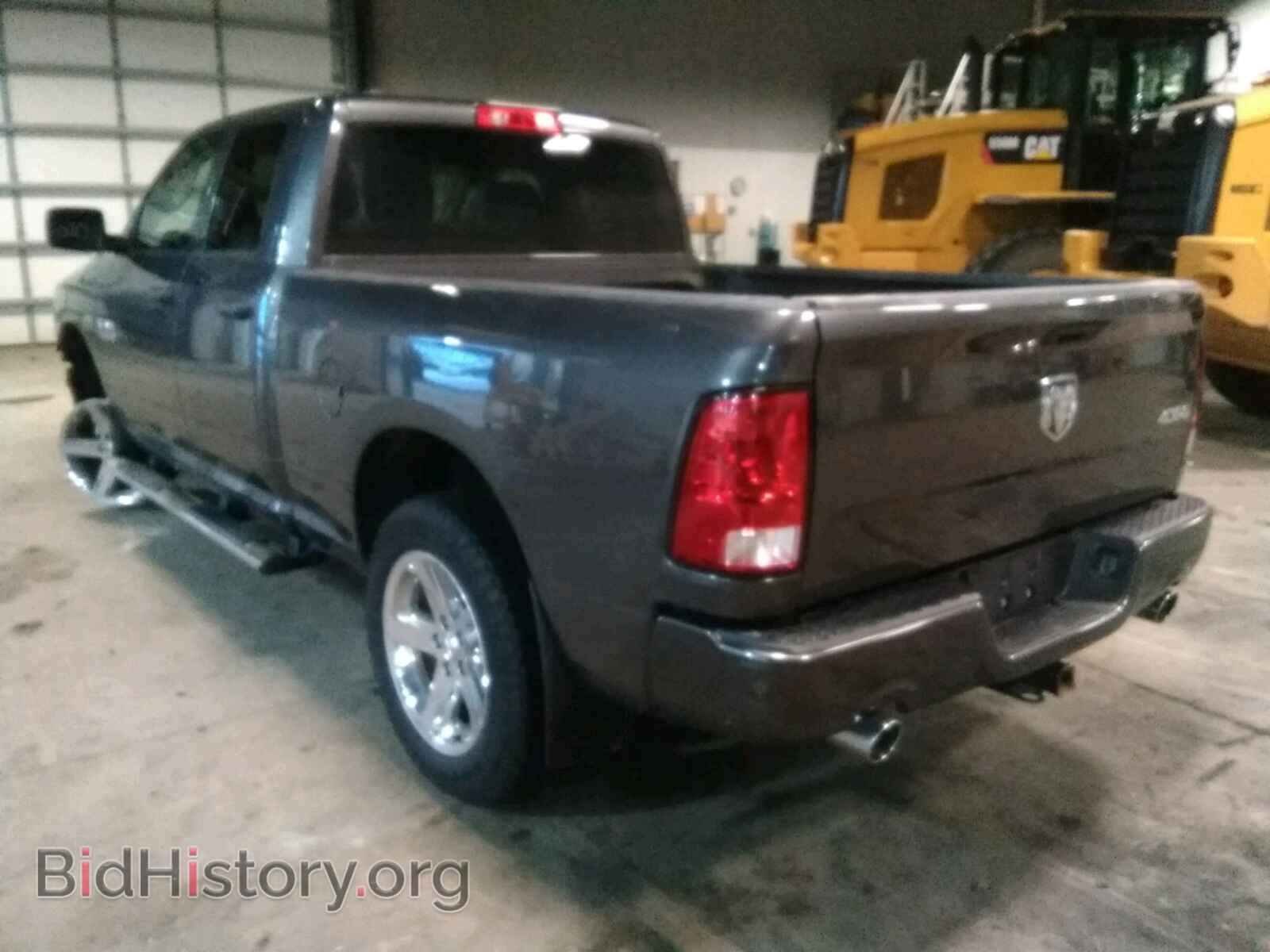 2017 RAM 1500 - VIN: 1C6RR7FT1HS711169 - Photo 3