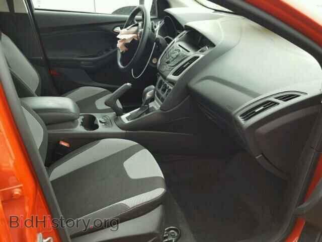 2014 FORD FOCUS - VIN: 1FADP3F2XEL196399 - Photo 5
