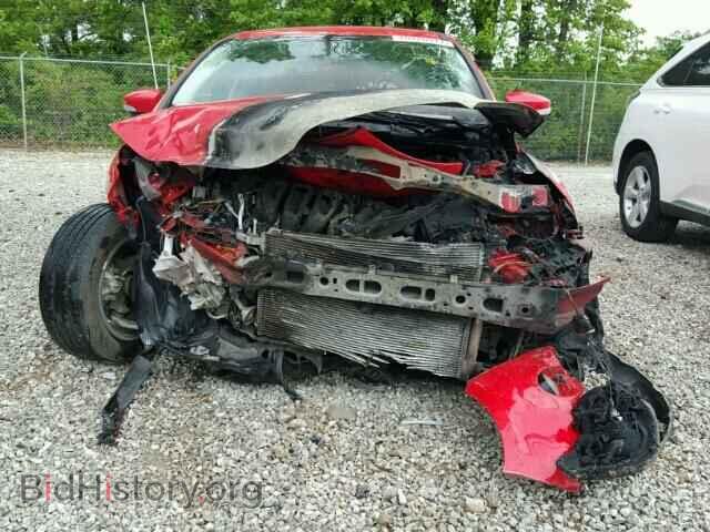 2014 FORD FOCUS - VIN: 1FADP3F2XEL196399 - Photo 9