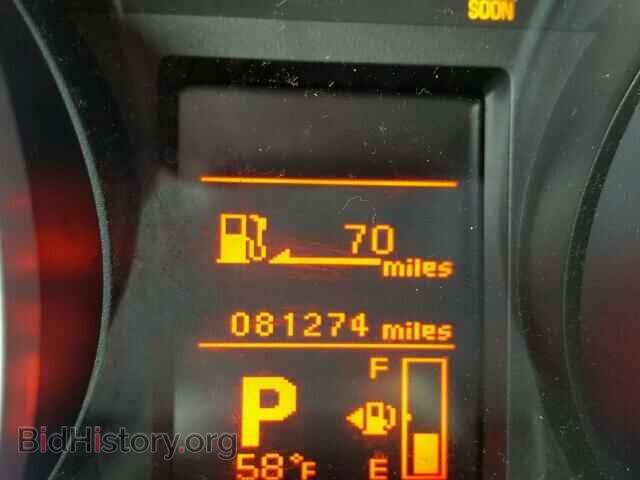 2011 MITSUBISHI LANCER - VIN: JA32U2FU3BU016111 - Фото 8