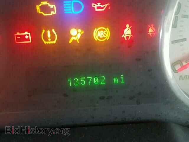 2008 FORD EDGE - VIN: 2FMDK38C58BA27387 - Photo 8
