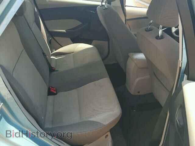 2012 FORD FOCUS - VIN: 1FAHP3F22CL242807 - Photo 6
