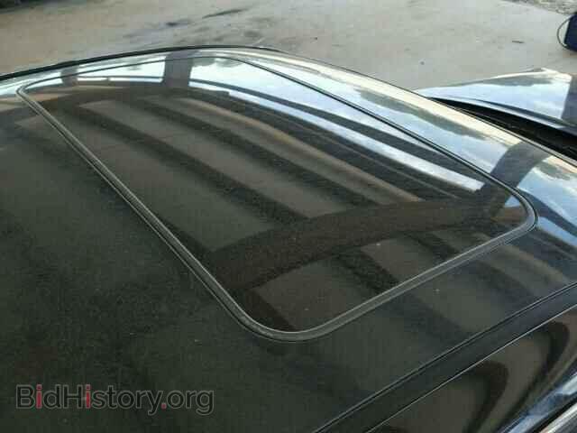 2007 LEXUS IS250 - VIN: JTHBK262875040782 - Фото 9