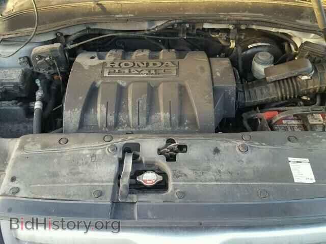 2008 HONDA PILOT - VIN: 5FNYF28498B019521 - Photo 7