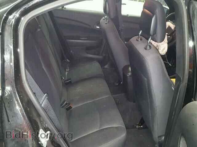2014 CHRYSLER 200 - VIN: 1C3CCBAB7EN141436 - Фото 6