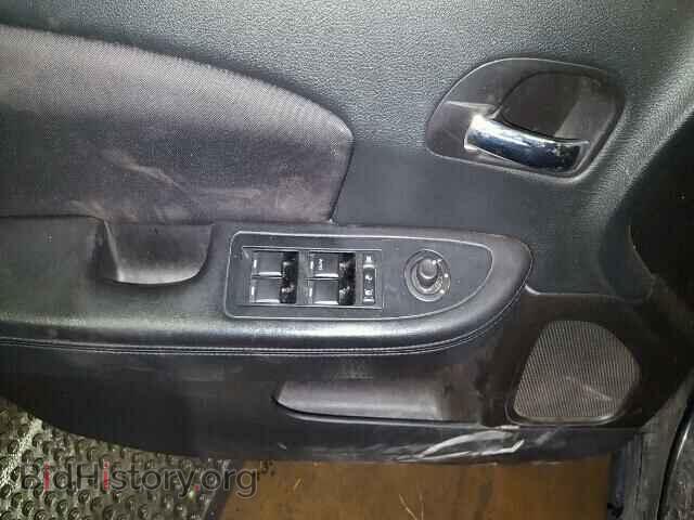 2014 CHRYSLER 200 - VIN: 1C3CCBAB7EN141436 - Фото 10