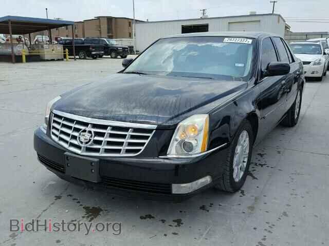2006 CADILLAC DTS - VIN: 1G6KD57Y96U135004 - Фото 2