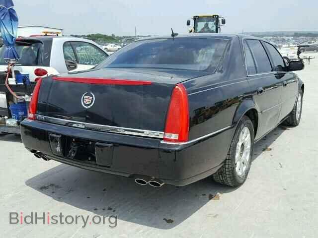 2006 CADILLAC DTS - VIN: 1G6KD57Y96U135004 - Фото 4