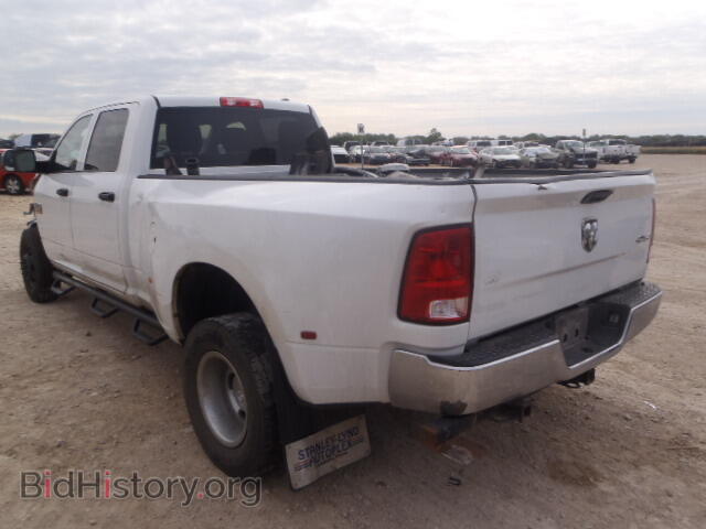 2011 DODGE RAM 3500 - VIN: 3D73Y4CL4BG572776 - Фото 3