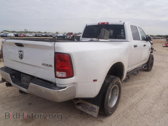 2011 DODGE RAM 3500 - VIN: 3D73Y4CL4BG572776 - Фото 4