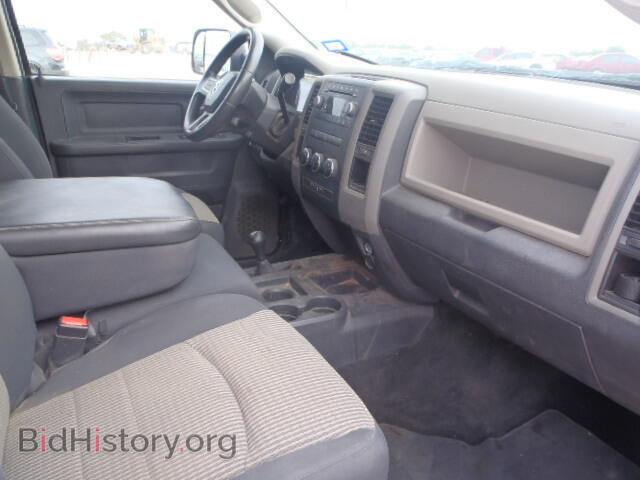 2011 DODGE RAM 3500 - VIN: 3D73Y4CL4BG572776 - Фото 5