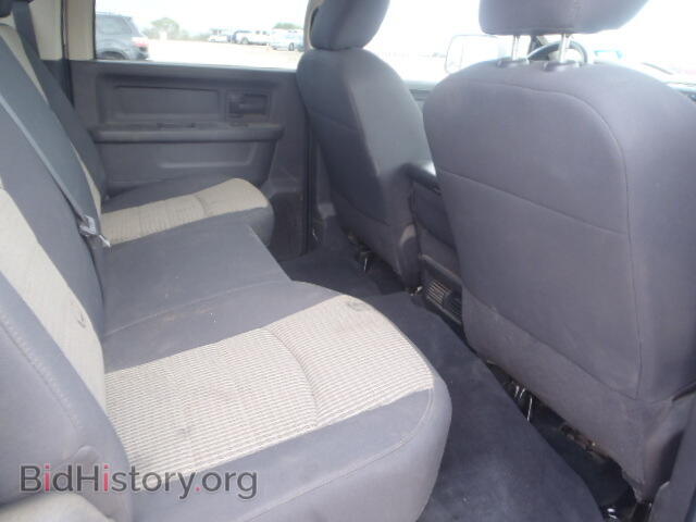 2011 DODGE RAM 3500 - VIN: 3D73Y4CL4BG572776 - Фото 6