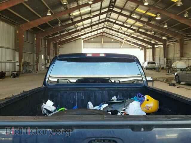2005 CHEVROLET SILVERADO - VIN: 1GCEC19Z75Z128369 - Фото 6