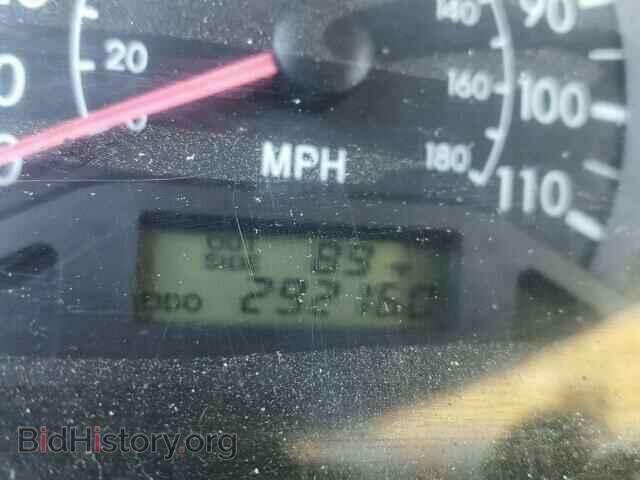 2003 TOYOTA COROLLA - VIN: 2T1BR32E23C090433 - Фото 8