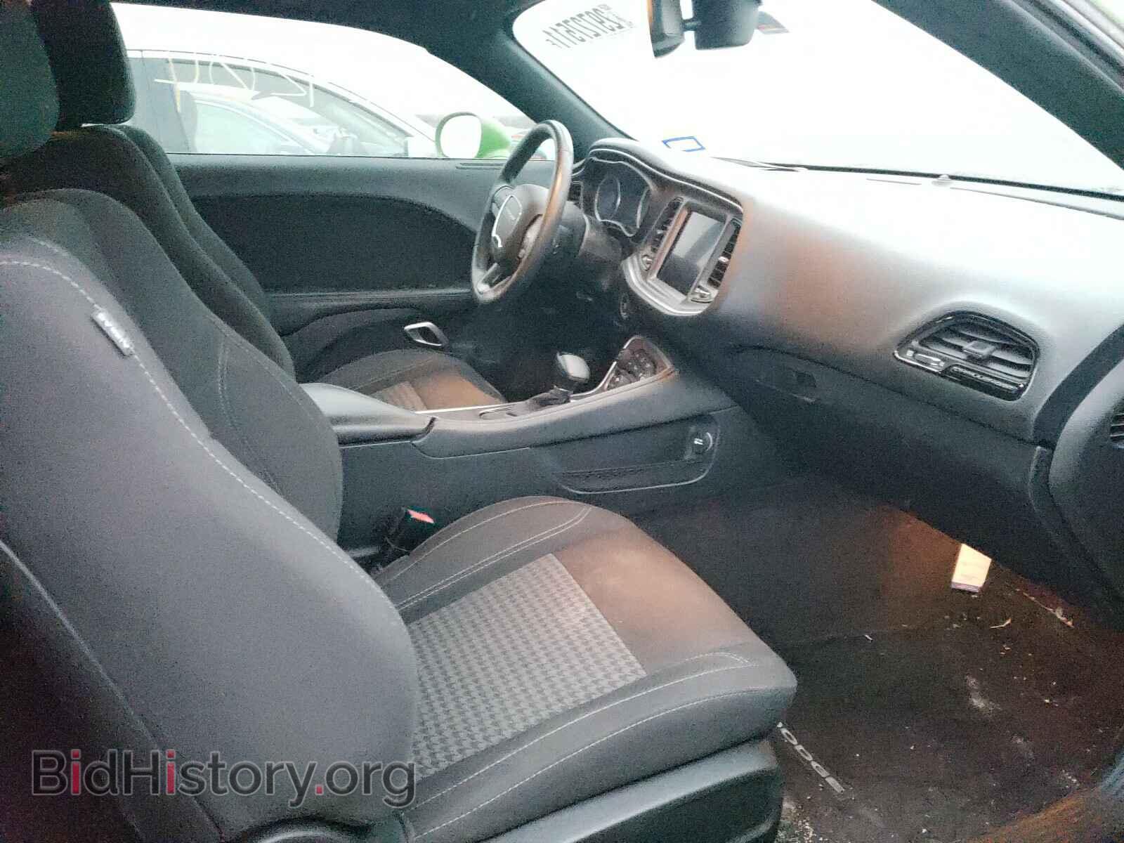 2017 DODGE CHALLENGER - VIN: 2C3CDZAG5HH573196 - Photo 5