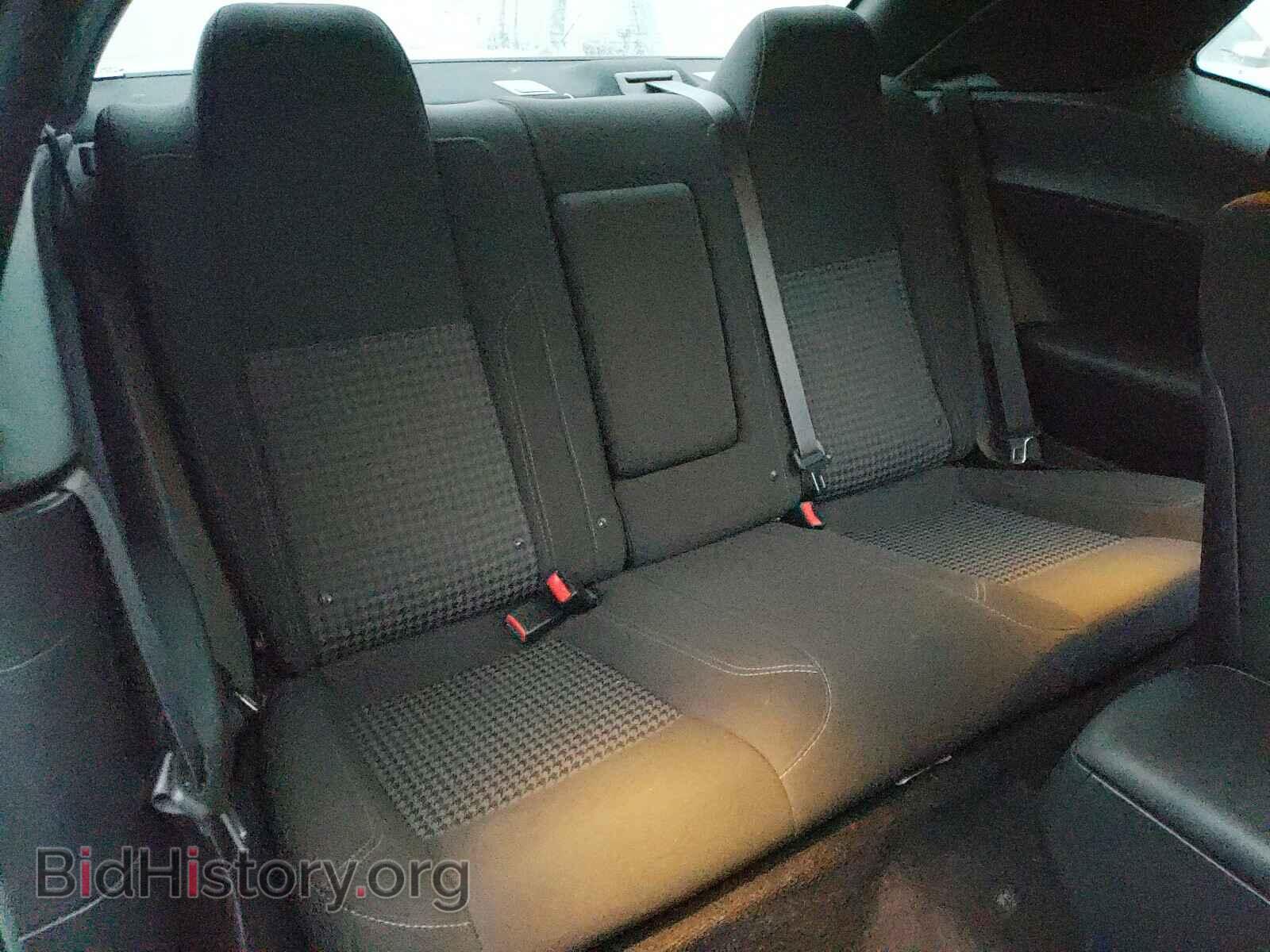 2017 DODGE CHALLENGER - VIN: 2C3CDZAG5HH573196 - Photo 6