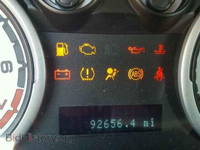 2008 FORD FOCUS - VIN: 1FAHP35N68W175100 - Фото 8