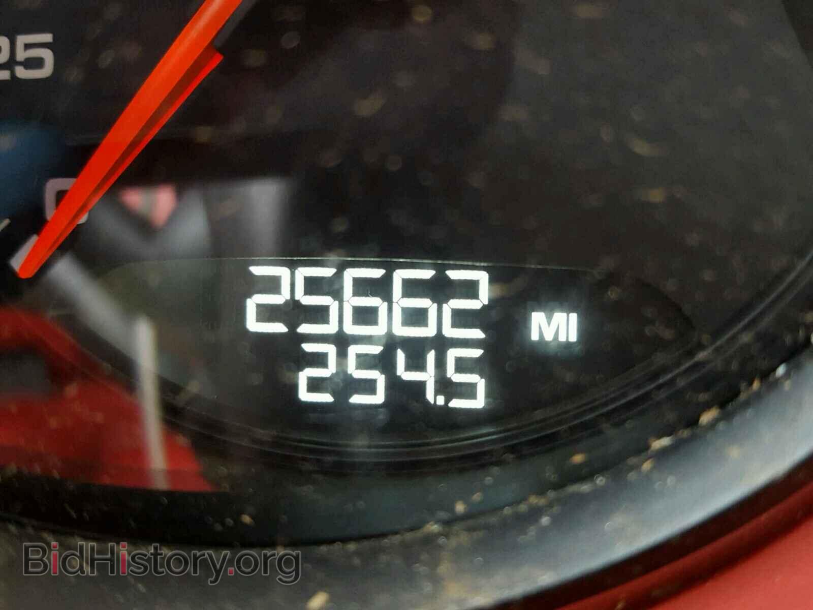 2013 PORSCHE BOXSTER - VIN: WP0CA2A83DS112523 - Фото 8