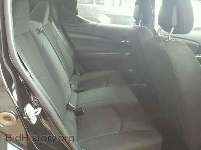 2014 DODGE AVENGER - VIN: 1C3CDZAG4EN117581 - Фото 6