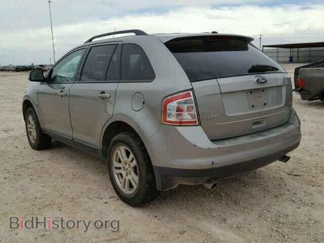2008 FORD EDGE - VIN: 2FMDK38C88BA14245 - Photo 3