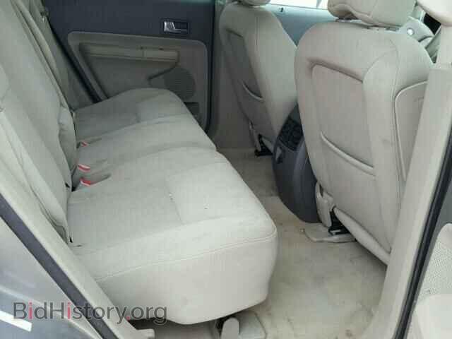 2008 FORD EDGE - VIN: 2FMDK38C88BA14245 - Photo 6