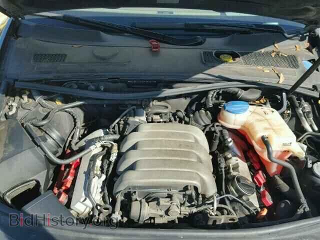 2005 AUDI A6 - VIN: WAUDG74F65N085910 - Фото 7