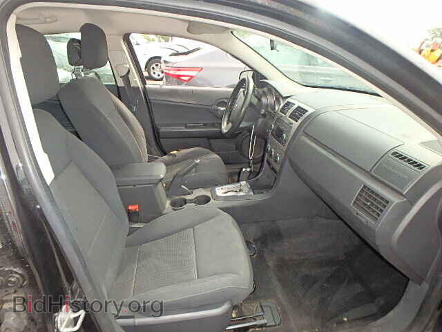 2010 DODGE AVENGER - VIN: 1B3CC4FB9AN225687 - Фото 5
