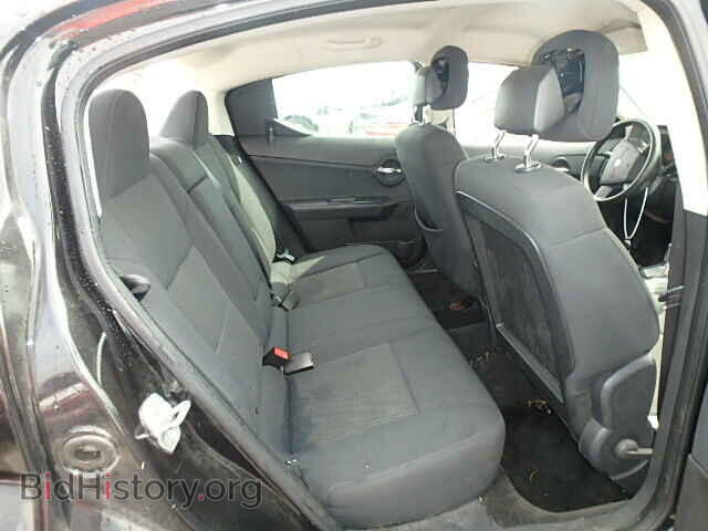 2010 DODGE AVENGER - VIN: 1B3CC4FB9AN225687 - Фото 6