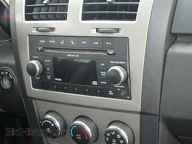 2010 DODGE AVENGER - VIN: 1B3CC4FB9AN225687 - Фото 9