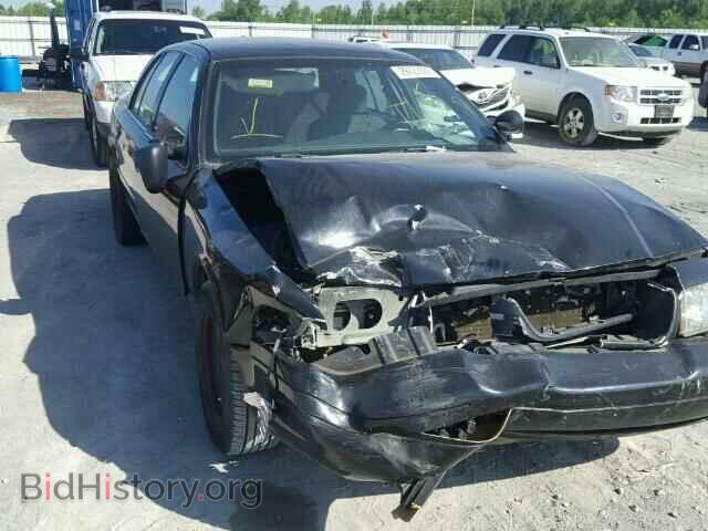 Фотография 2FAFP71WX5X171659 - FORD CROWN VIC 2005