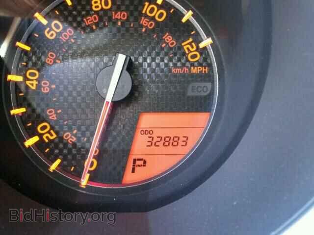 2013 TOYOTA 4RUNNER - VIN: JTEZU5JR3D5060302 - Фото 8